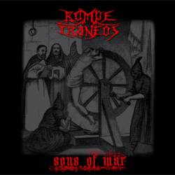 Rompe Craneos : Sons of War